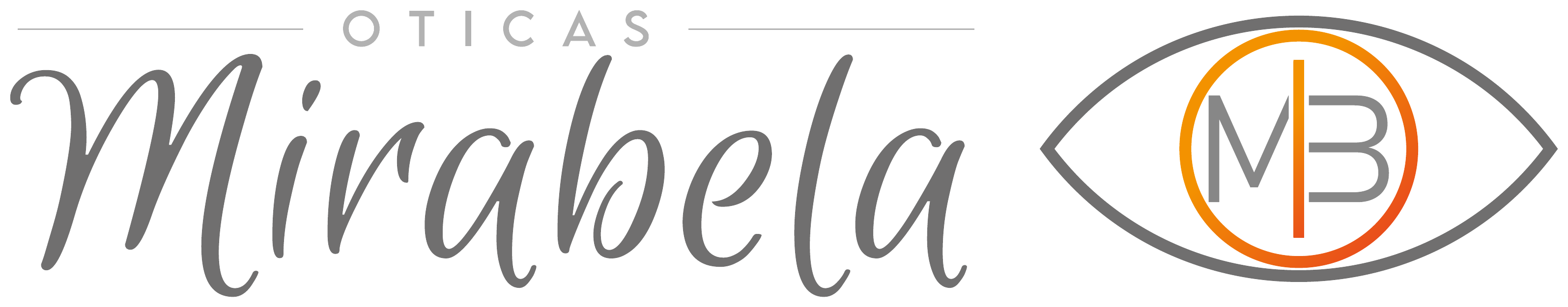 Óticas Mirabela